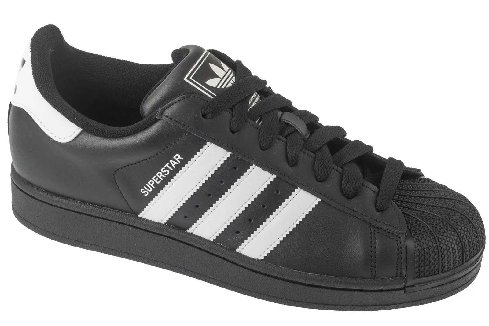 Adidas Superstar II JI0079 - 45
