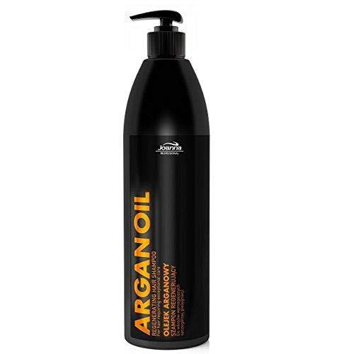 JOANNA PROF shampoo argan oil 1L