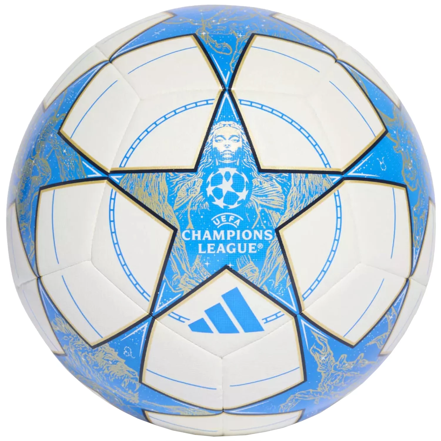 Adidas UEFA Champions League Training Ball