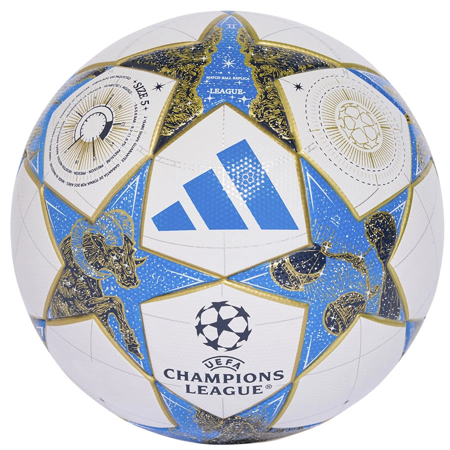 Piłka adidas UCL LGE 1540 4068811951627