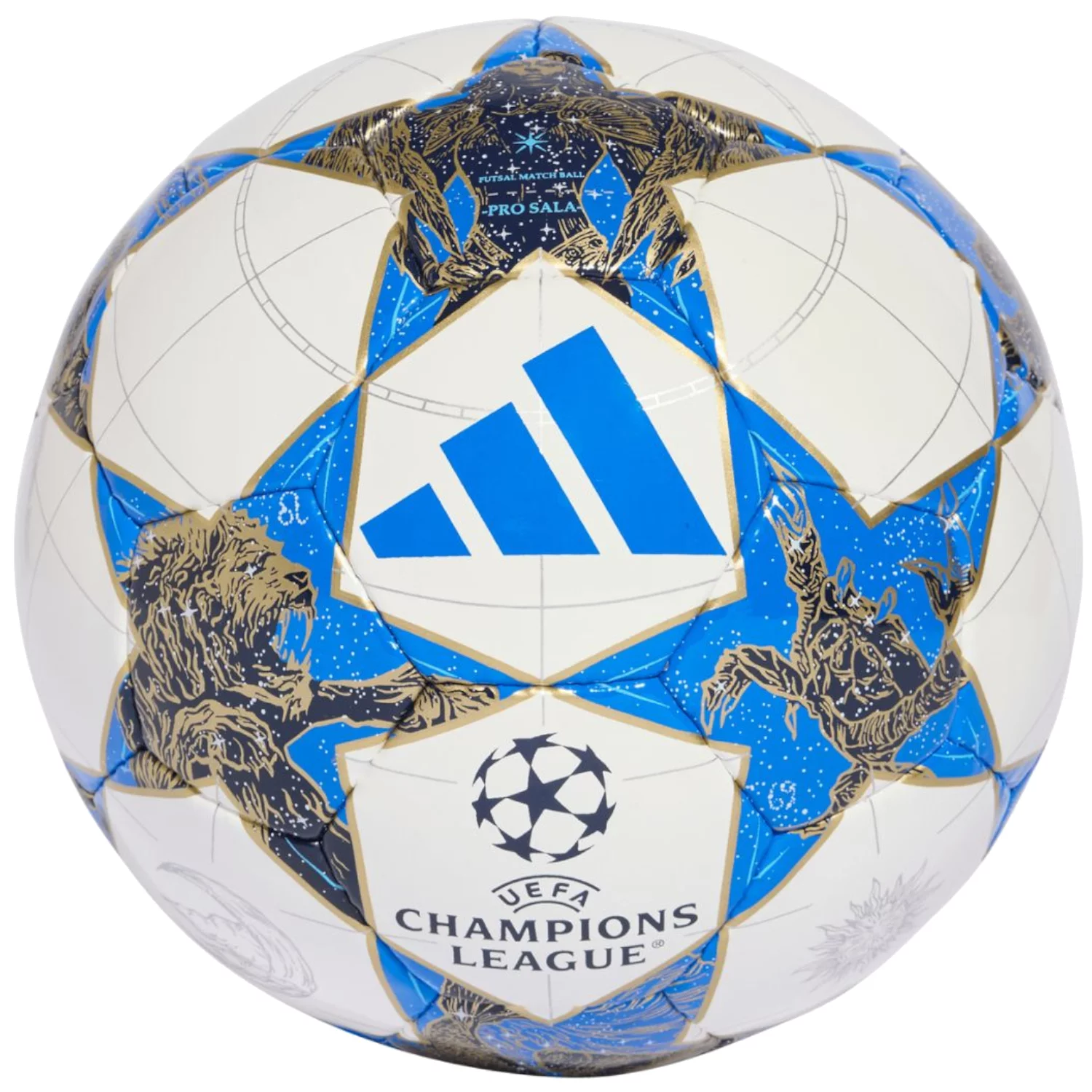 Adidas UEFA Champions League Sala FIFA