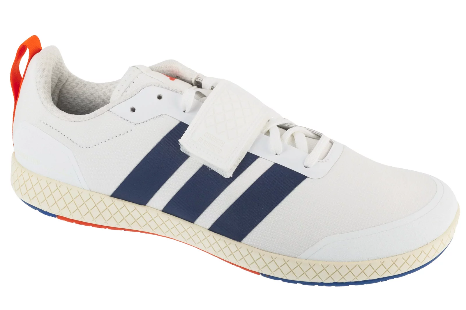 Adidas Total 2 JP9868 - 42