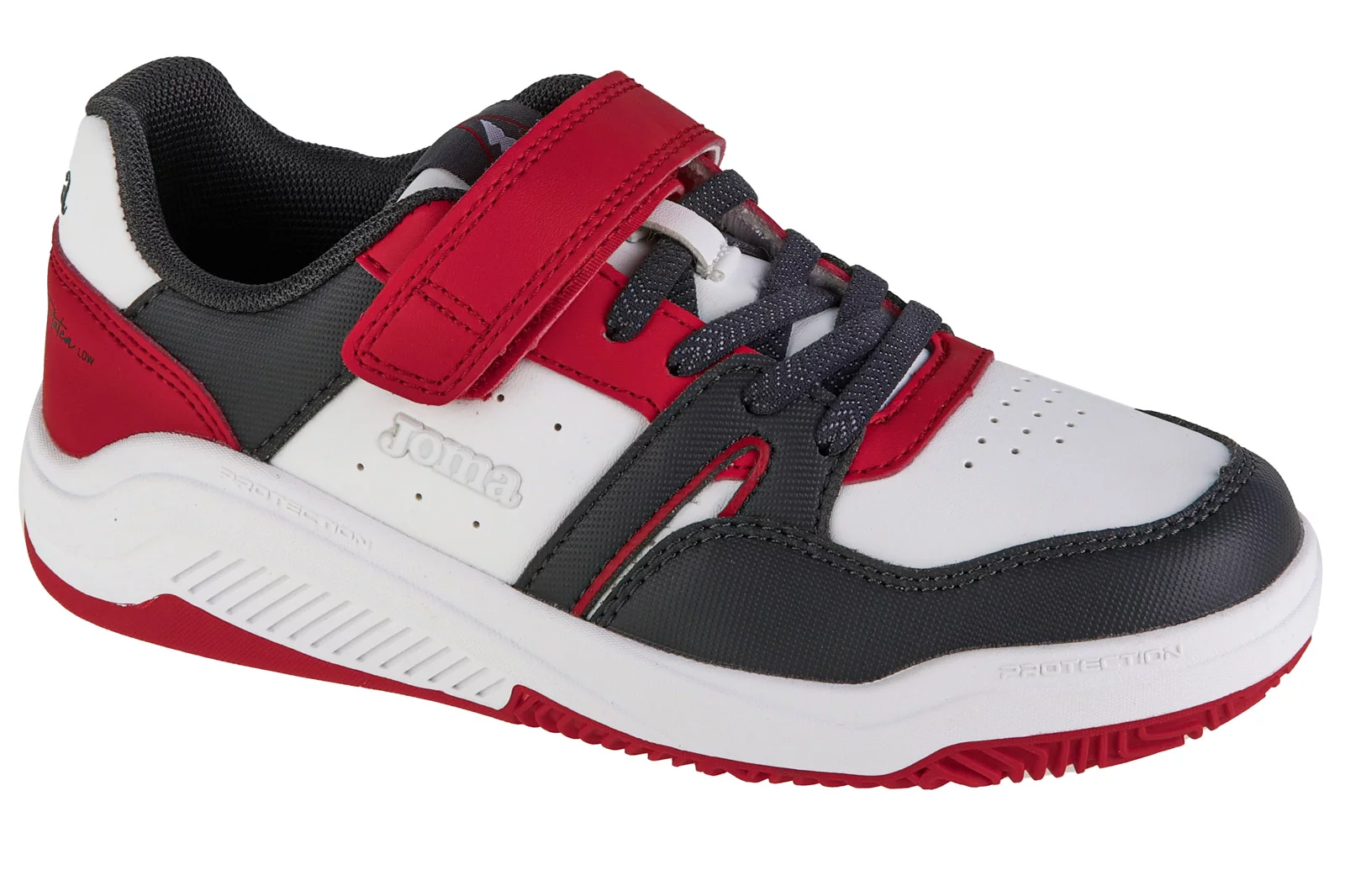 Joma Platea Low Jr 2406 JPLAS2406V