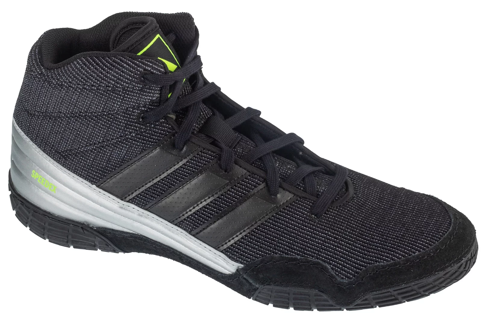 Adidas Speedex Wrestling Boots JQ4981 -