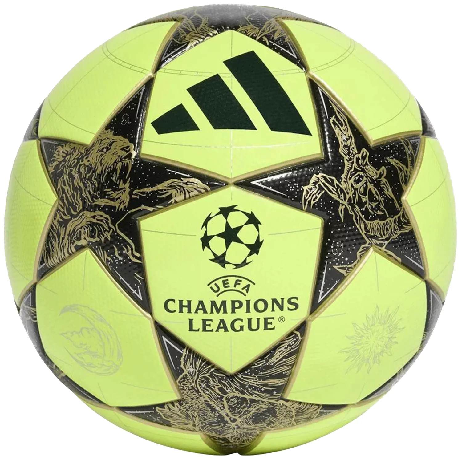 Adidas UCL LGE WTR JZ9994 ball