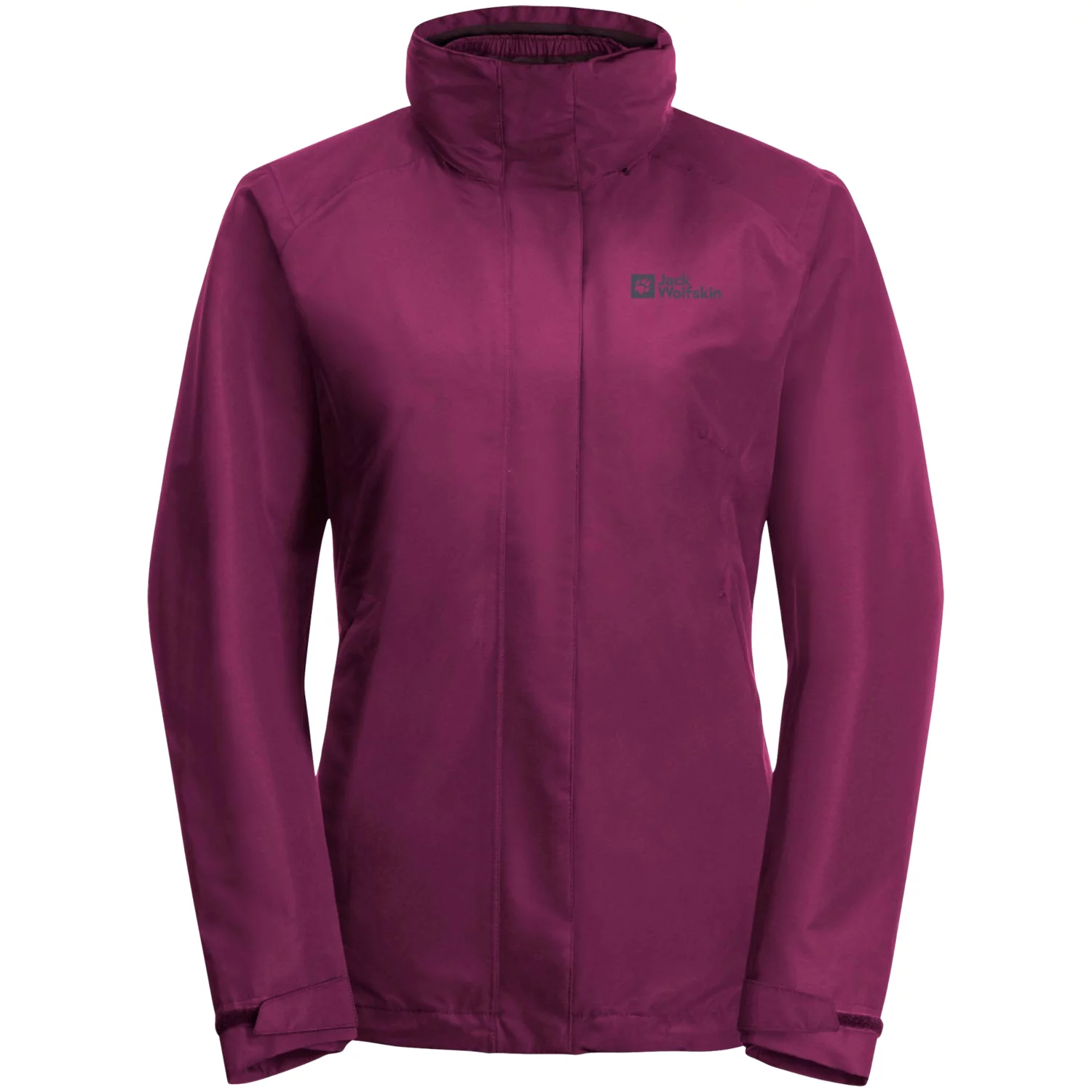 Jack Wolfskin Geisshorn 3in1 Jkt W