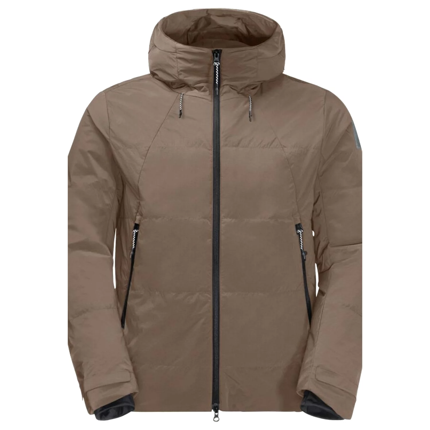 Jack Wolfskin Bike Commute Ins Jkt