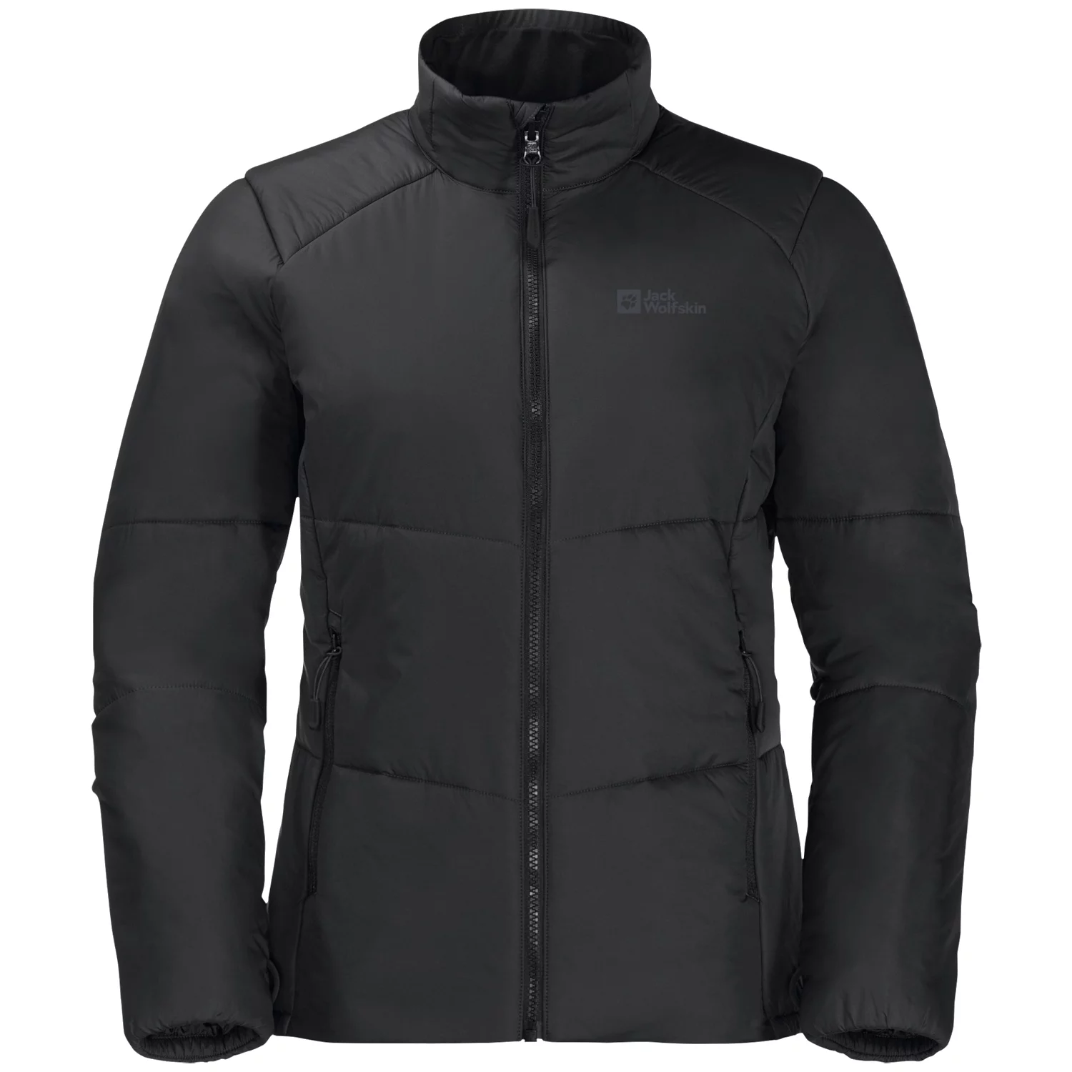 Jack Wolfskin Bergland INS Hoody W