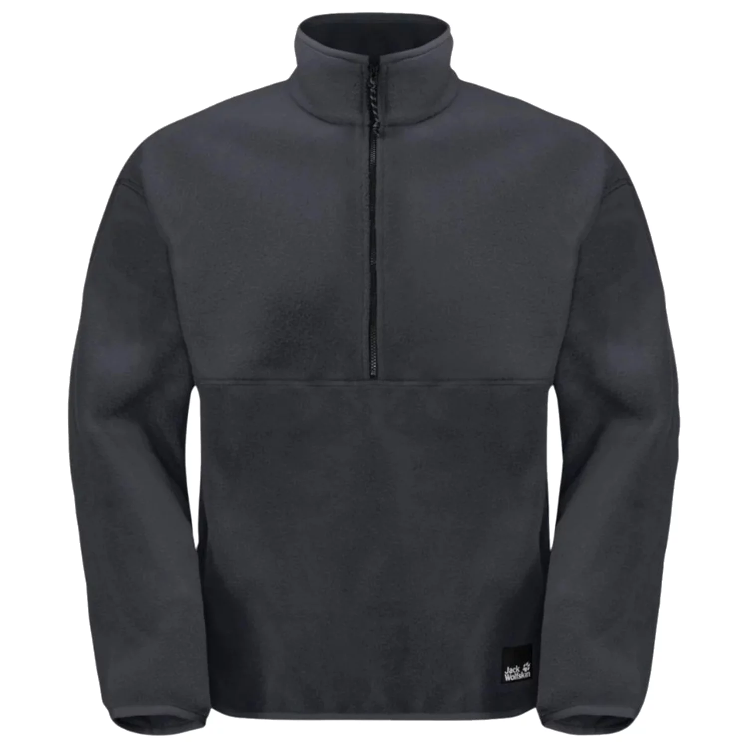 Jack Wolfskin Osloer Fleece HZ M