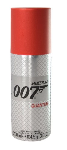 James Bond James Bond 007 Quantum