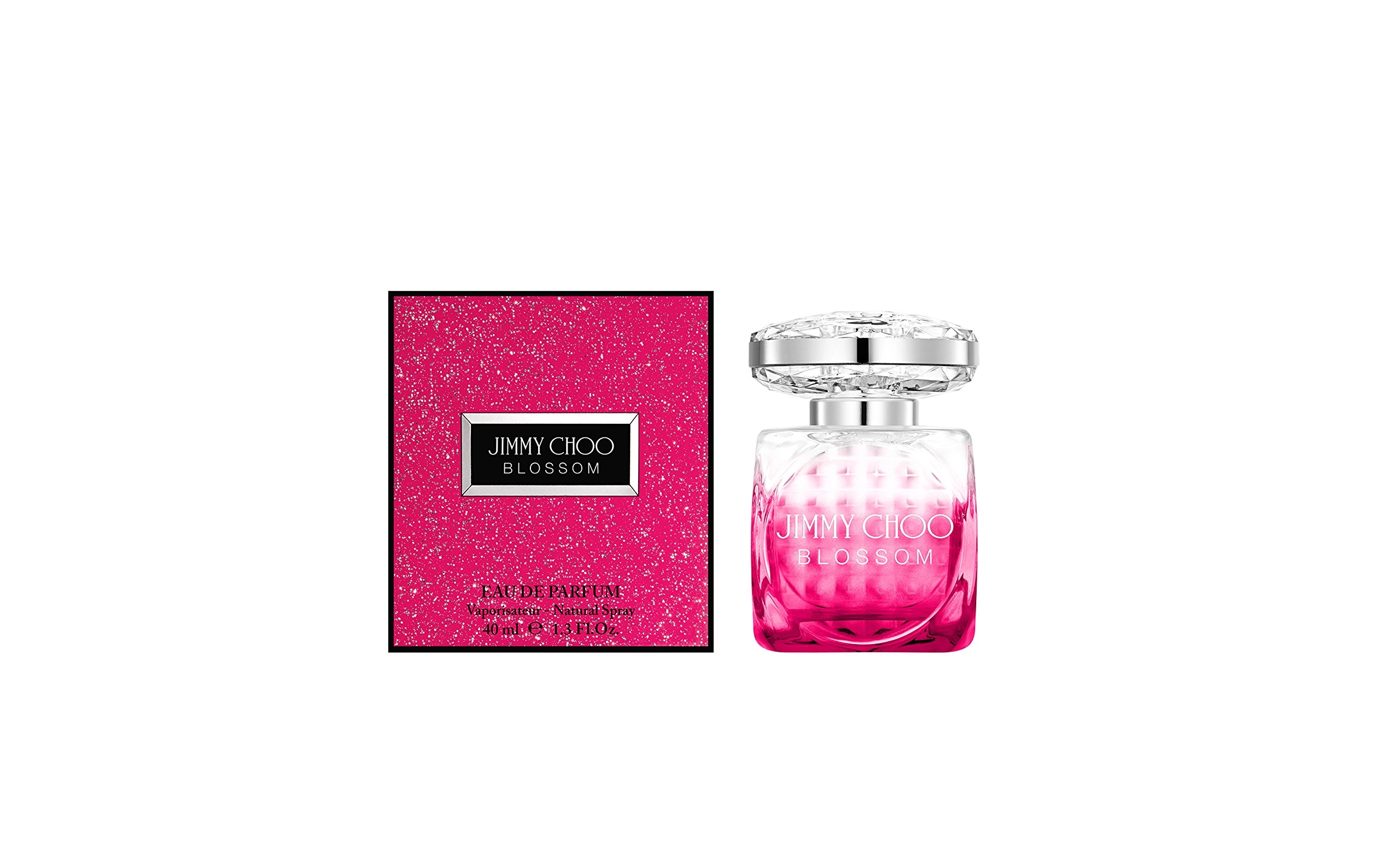 Jimmy Choo Blossom Perfume EDP 40