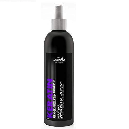 JOANNA PROF Odżywka keratyna 300ml w