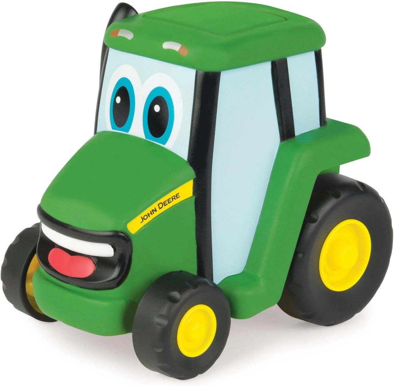 John Deere -  Push and Roll