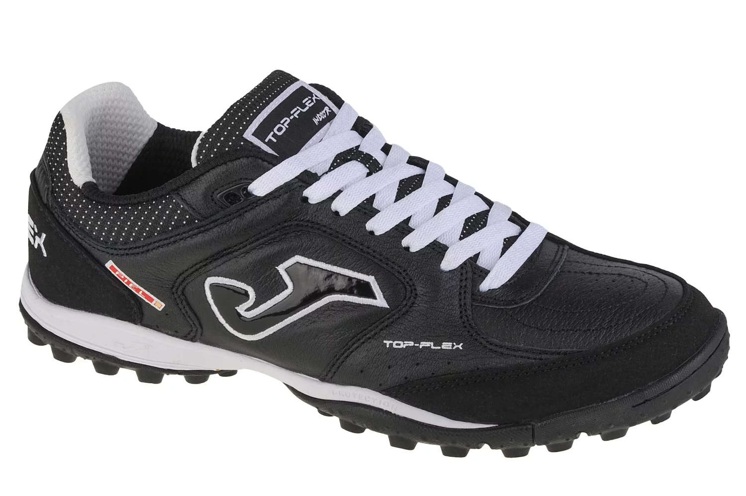 Joma Skórzane buty piłkarskie turfy JOMA