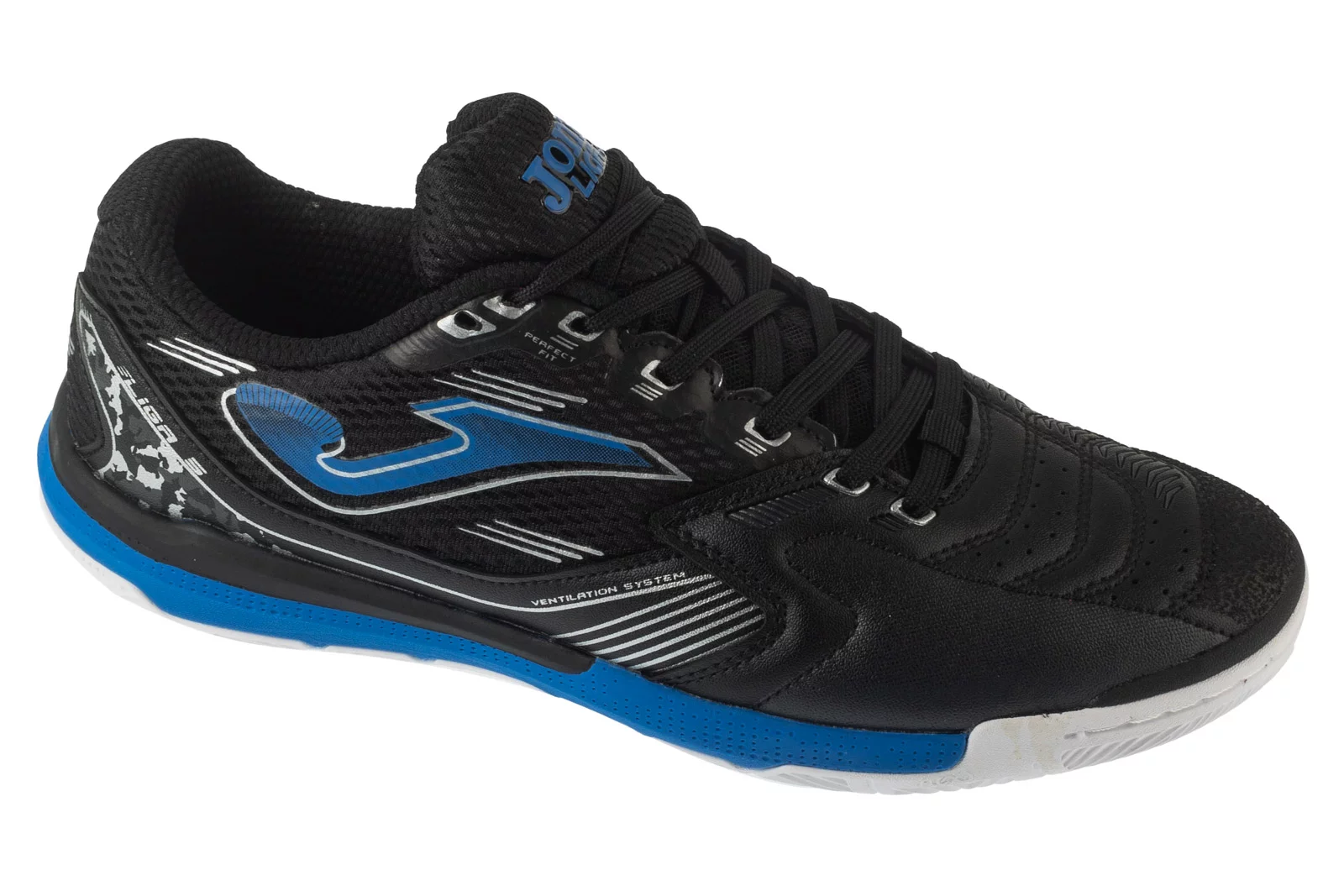 Joma Liga-5 2501 IN LIGW2501IN Czarne