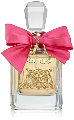 Juicy Couture Viva La Juicy Perfume