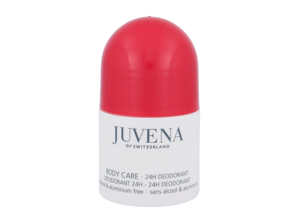 Body Care 24H Deodorant Roll-On (Kos