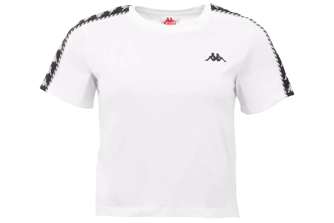Kappa Inula T-Shirt 309090-11-0601 [309090-11-0601; D