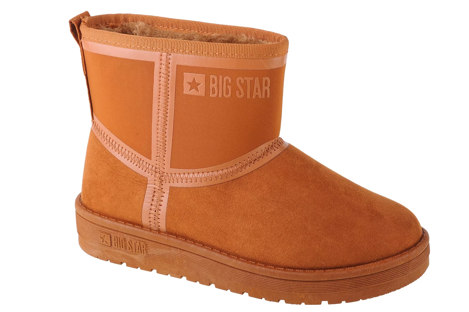 Big Star Snow Boots KK274612 -