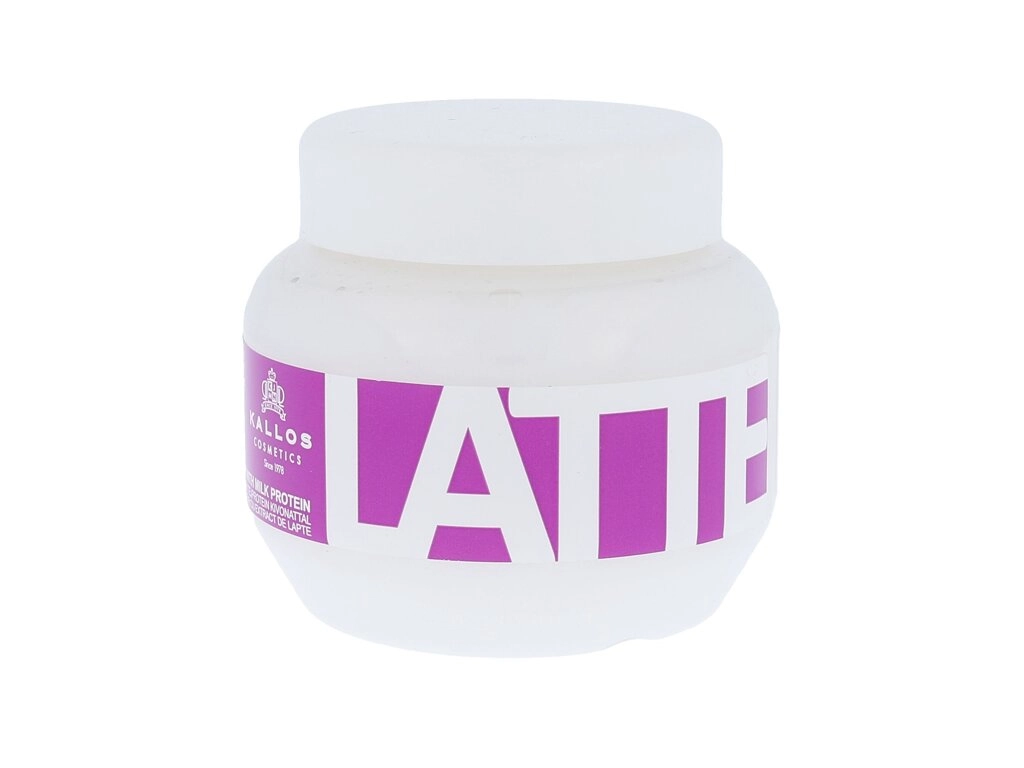 Kallos Latte Mask 275 ml 0000010055