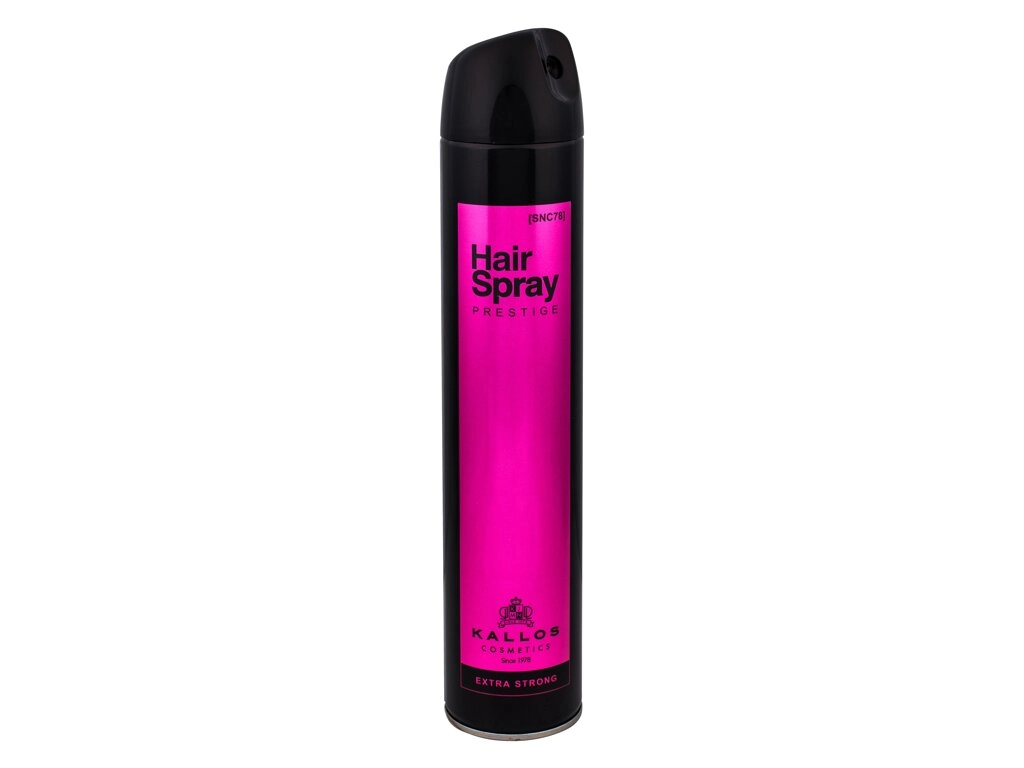 Kallos Prestige Hair spray Women 500
