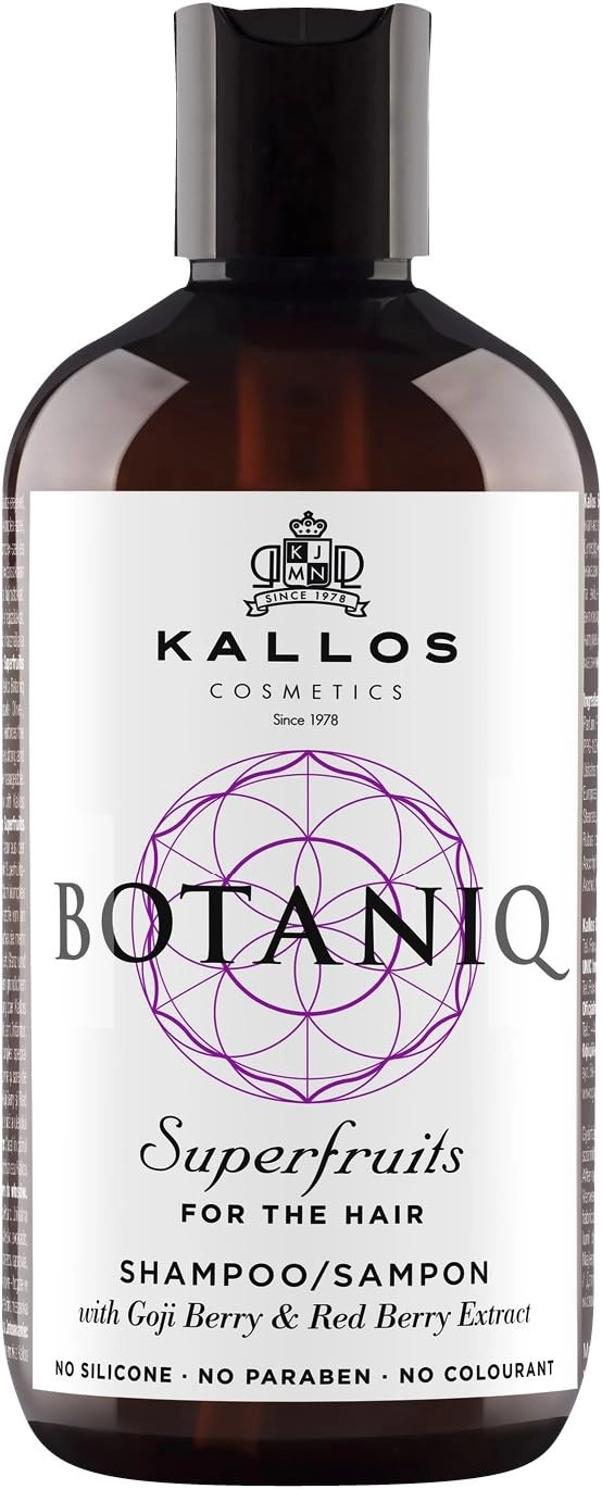 Botaniq Superfruits (SZdW W 300) (