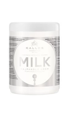 Kallos Milk Hair Mask Hair mask