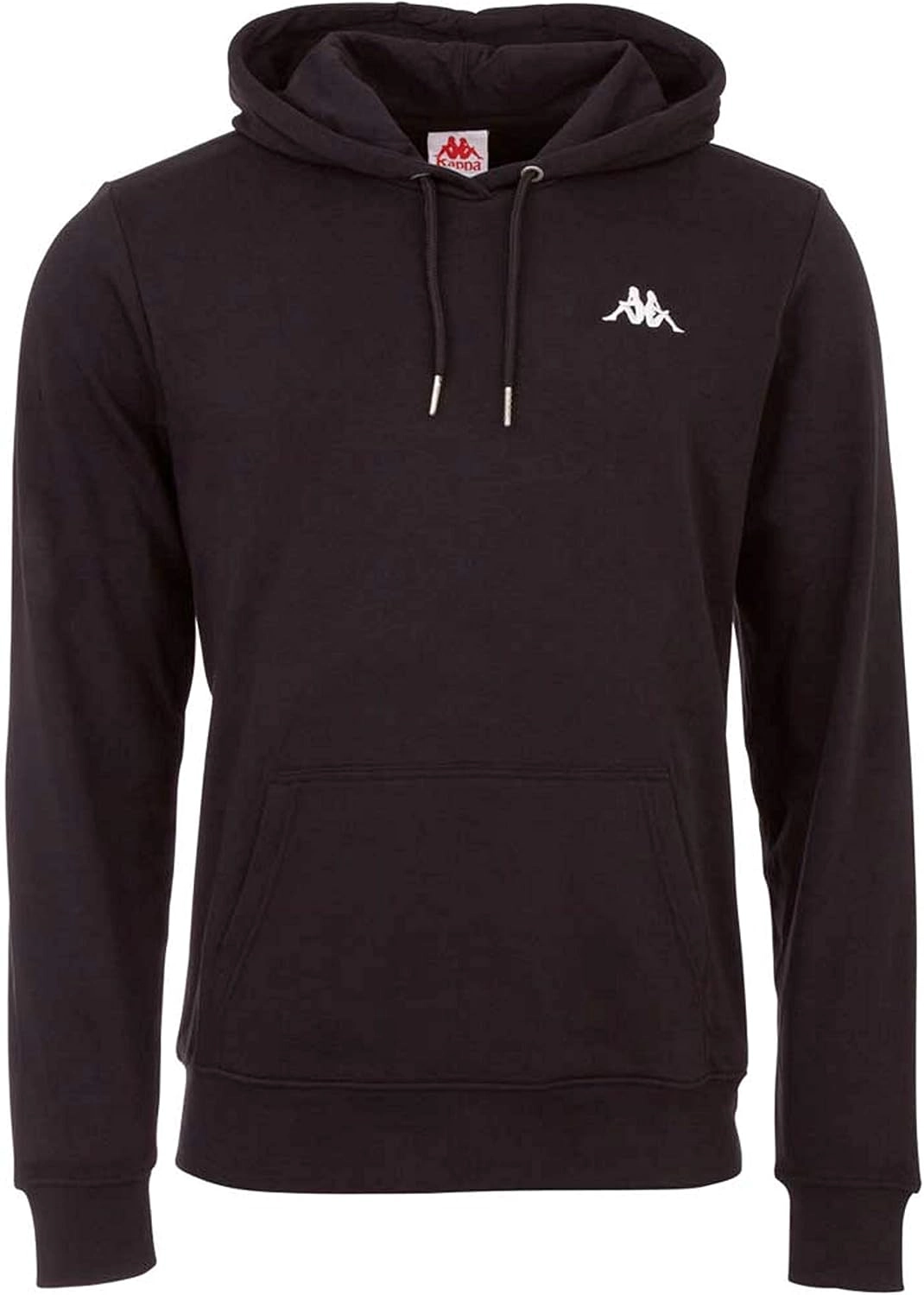 Kappa Vend Hooded 707390-11-0601 [707390-11-0601; M