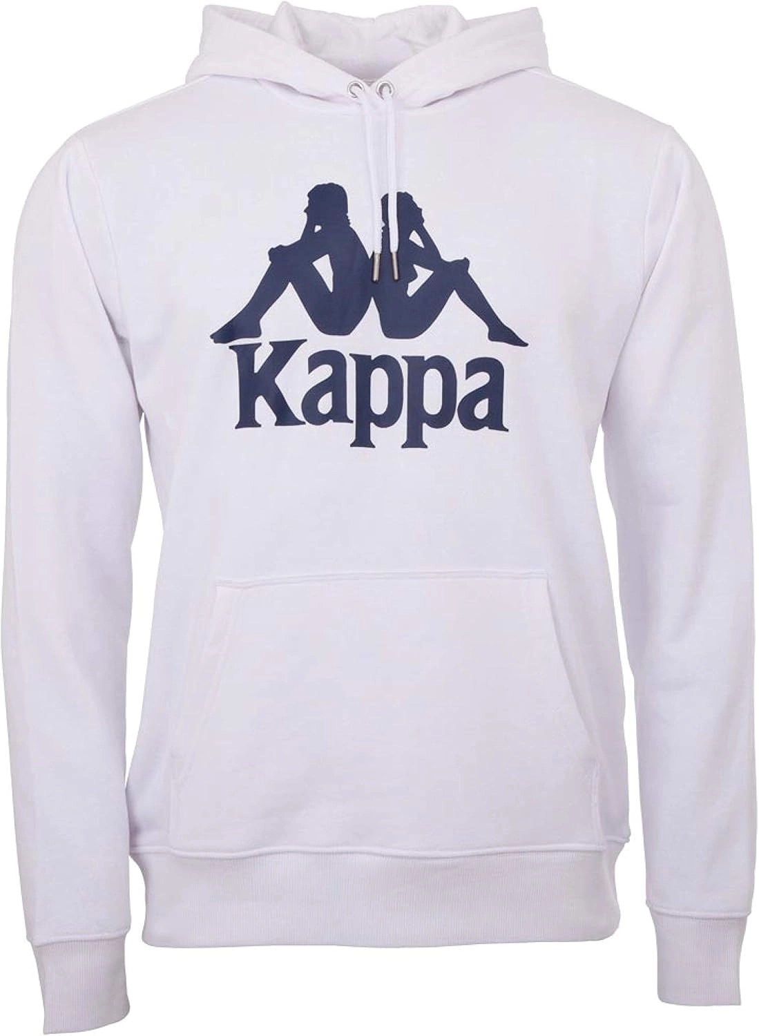 Men``s Kappa Taino sweatshirt black 705322