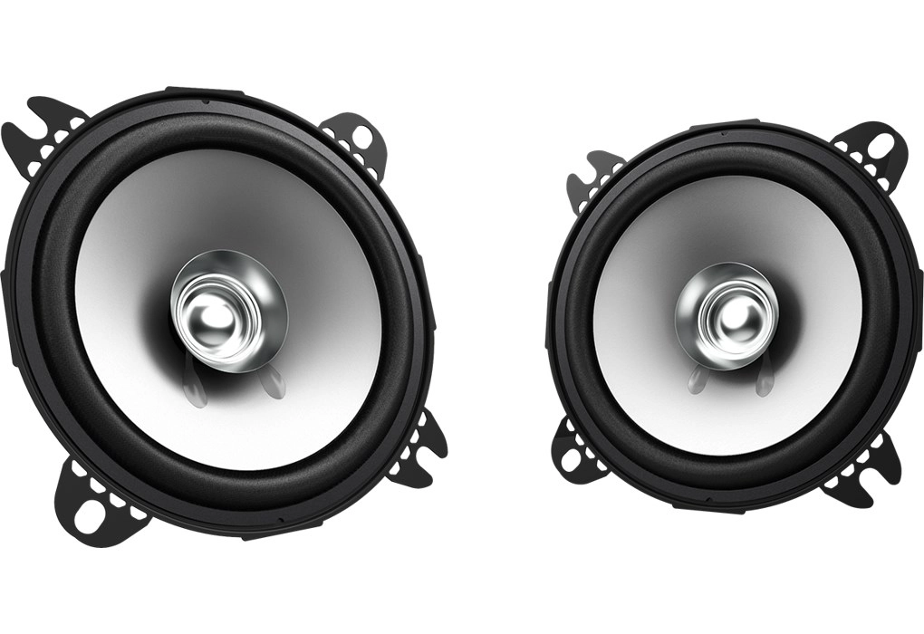 Kenwood KFC-S1056 car speaker Round 220
