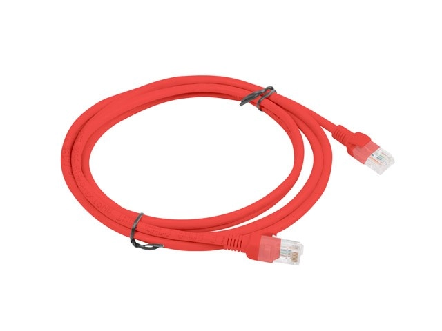 Lanberg Patchcord UTP kat.5e 2m