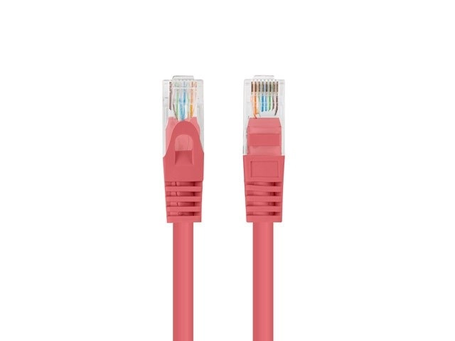 Lanberg patchcord kat.6 UTP 1