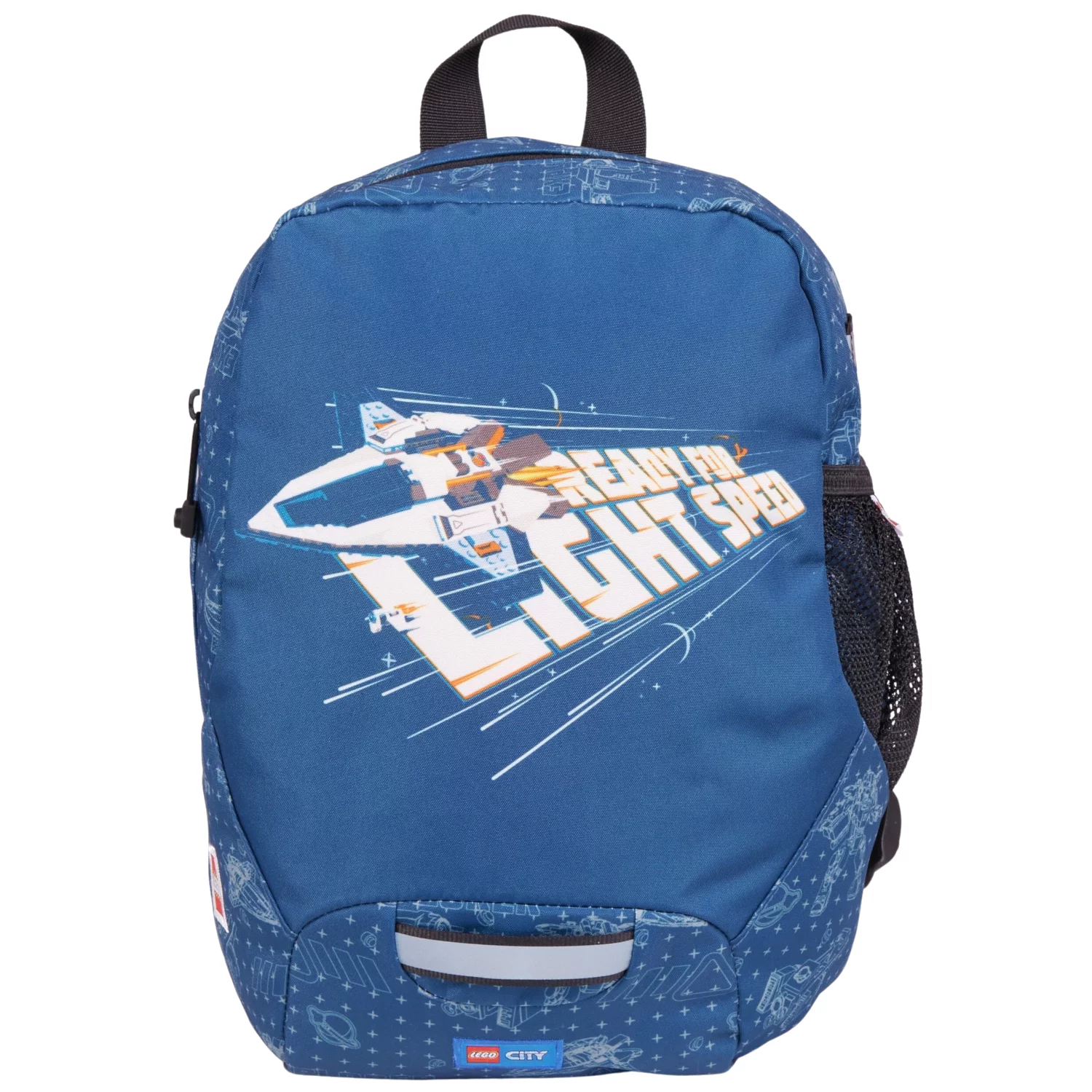 LEGO City Kindergarten Backpack 10030-2505 -
