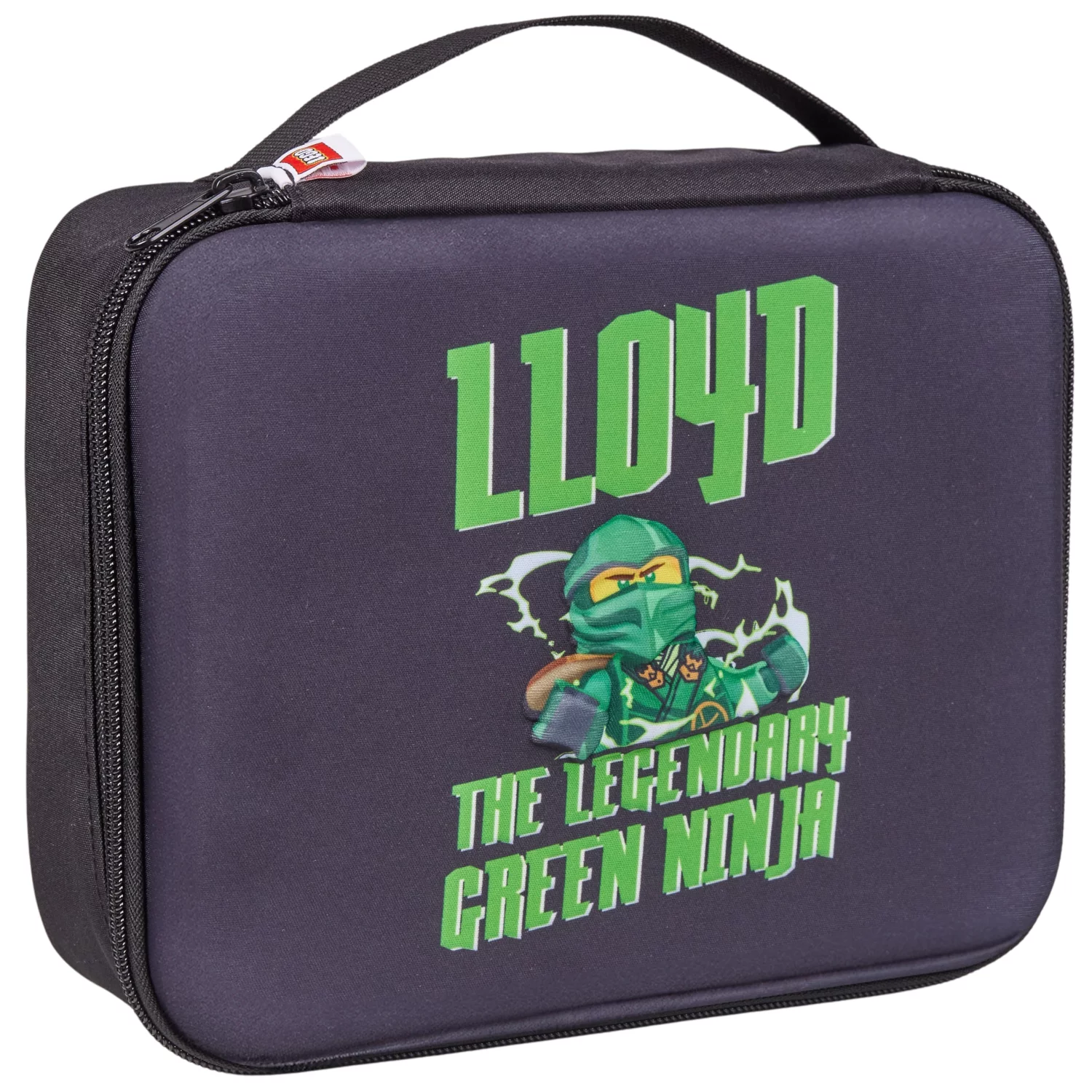 LEGO Ninjago Lunch Box 20284-2508 -