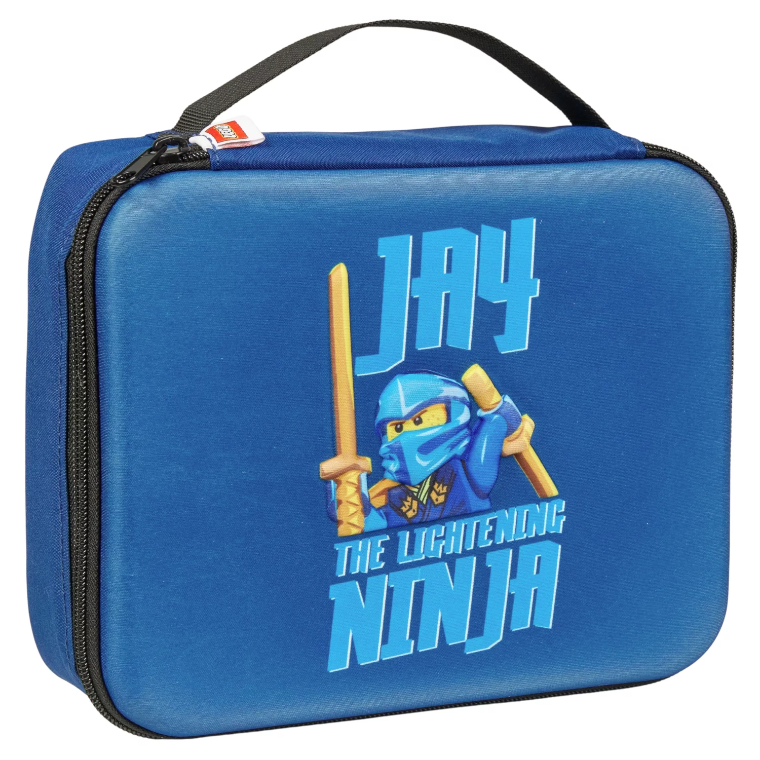 LEGO Ninjago Lunch Box 20284-2512 -