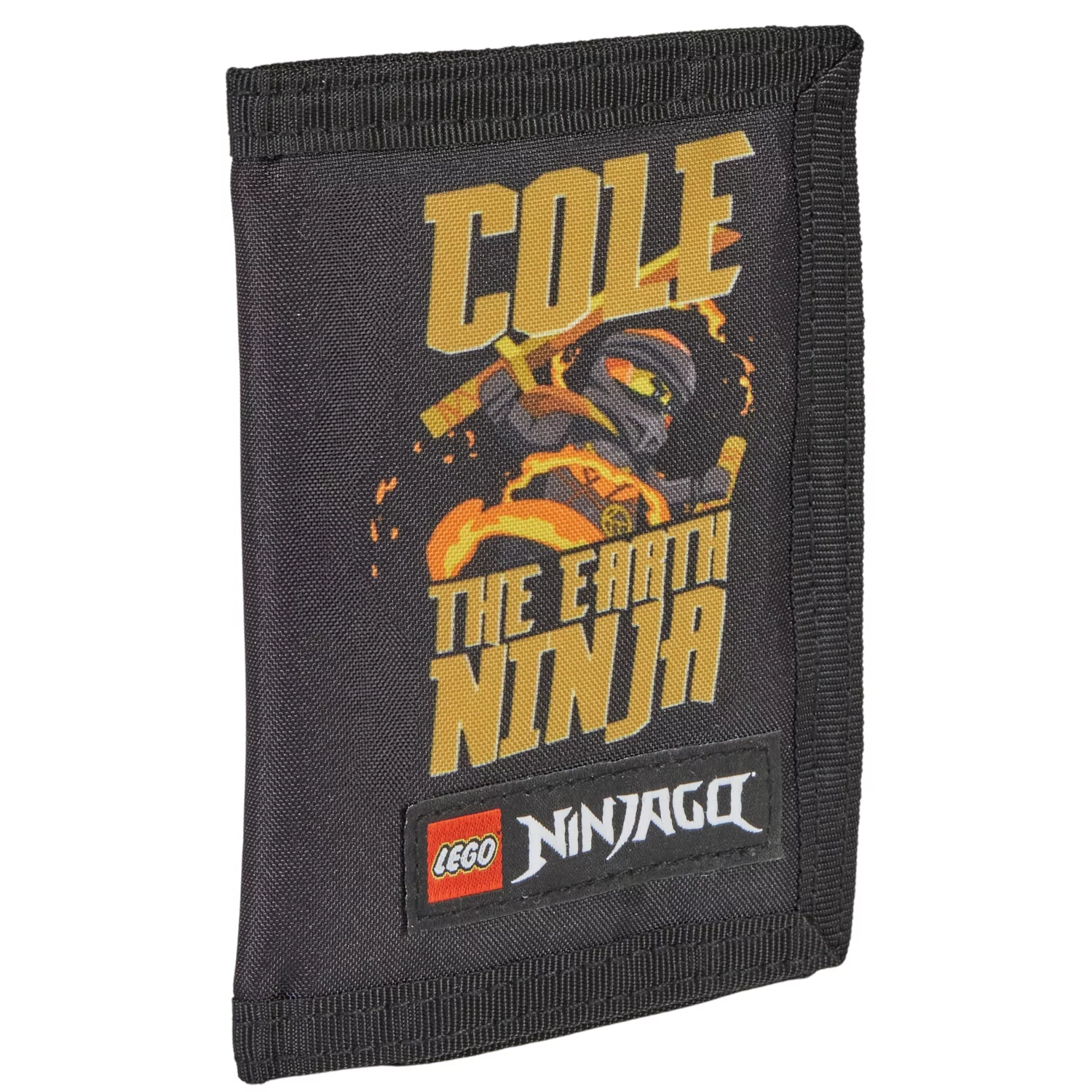 LEGO Ninjago Wallet 20288-2513 - One