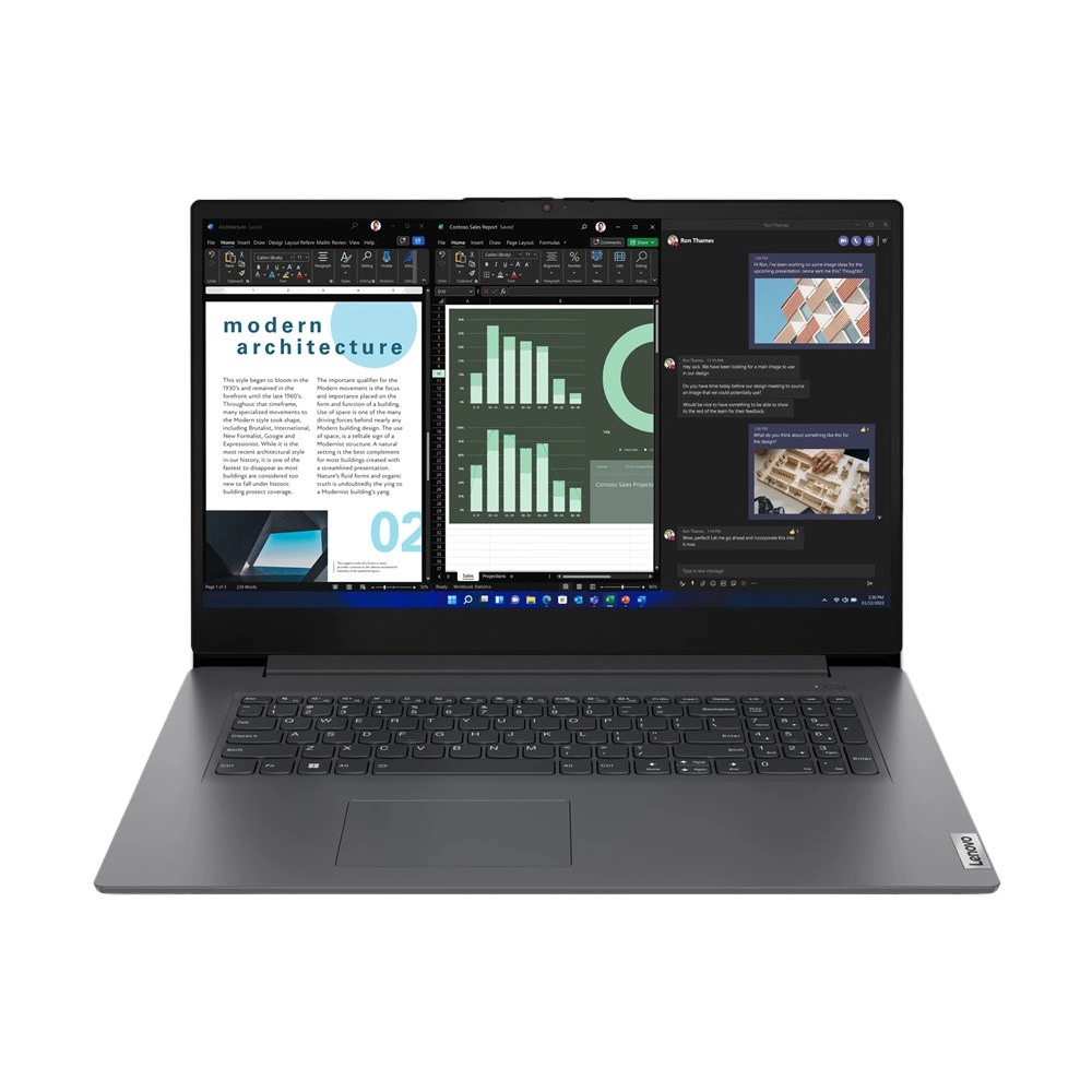 Lenovo V17 G4 IRU Intel® Core™