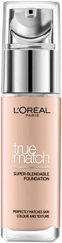 L``Oreal - True Match Liquid -