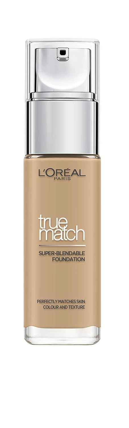True Match Super Blendable Foundation (Kos