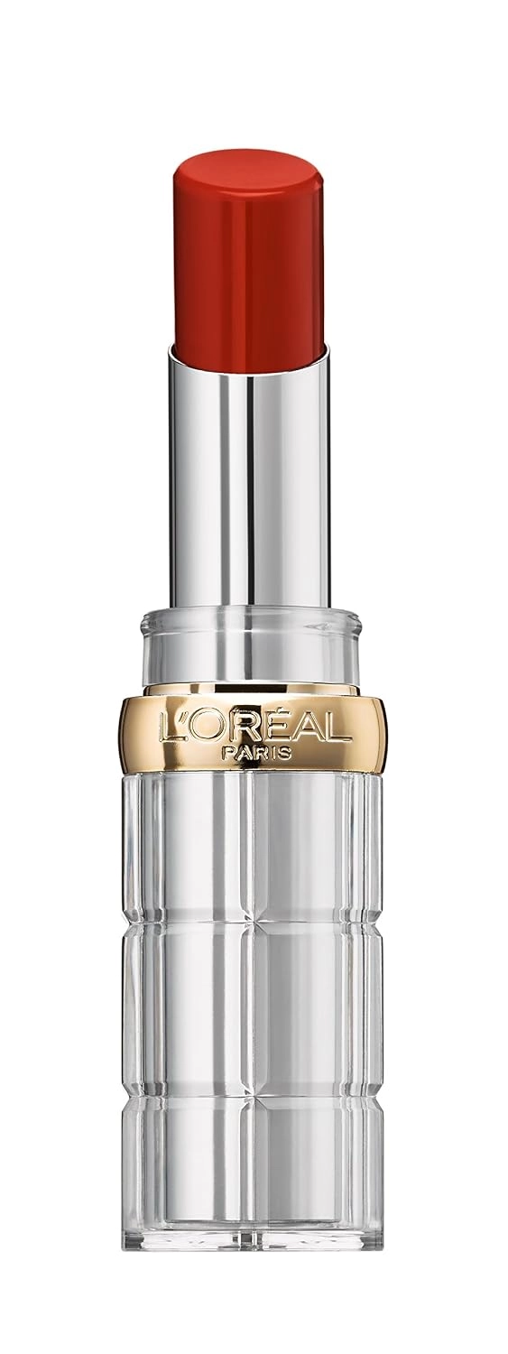 L````Oreal - Color Riche Shine Lipstick