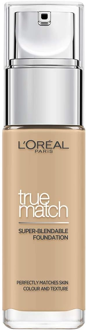 L`Oreal Paris True Match SPF17 3N