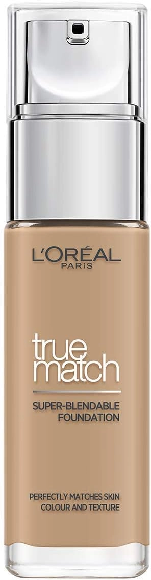 L````Oreal Paris True Match Liquid Foundation