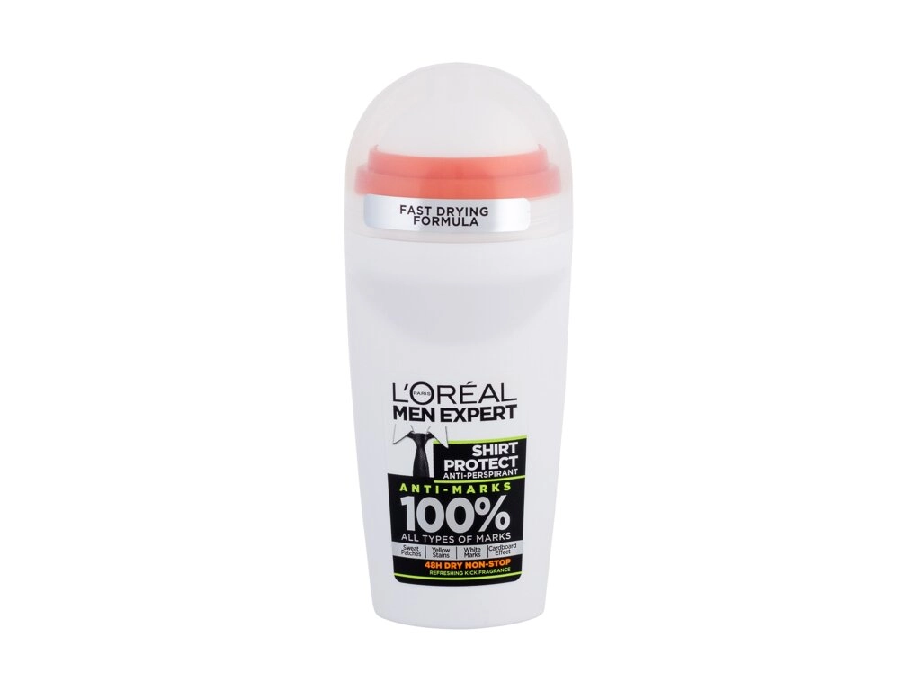 Loreal - Shirt Protect Anti-Marks Long