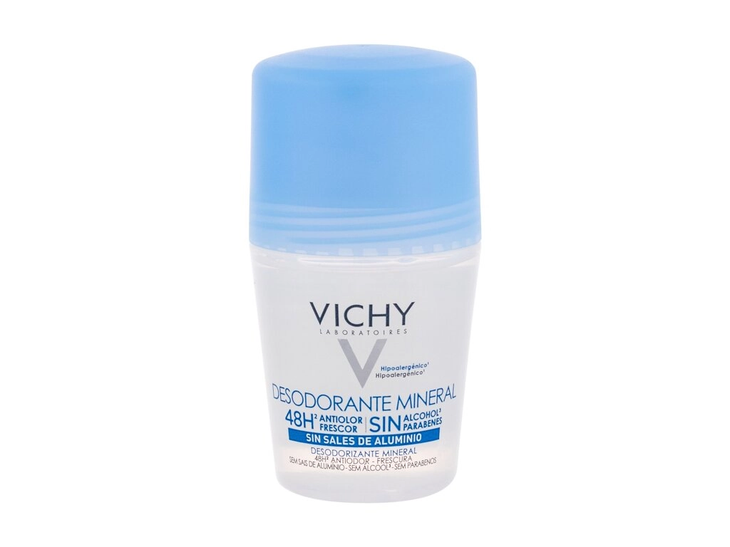 Vichy 48H Mineral Deodorant 50ml 3337875553278