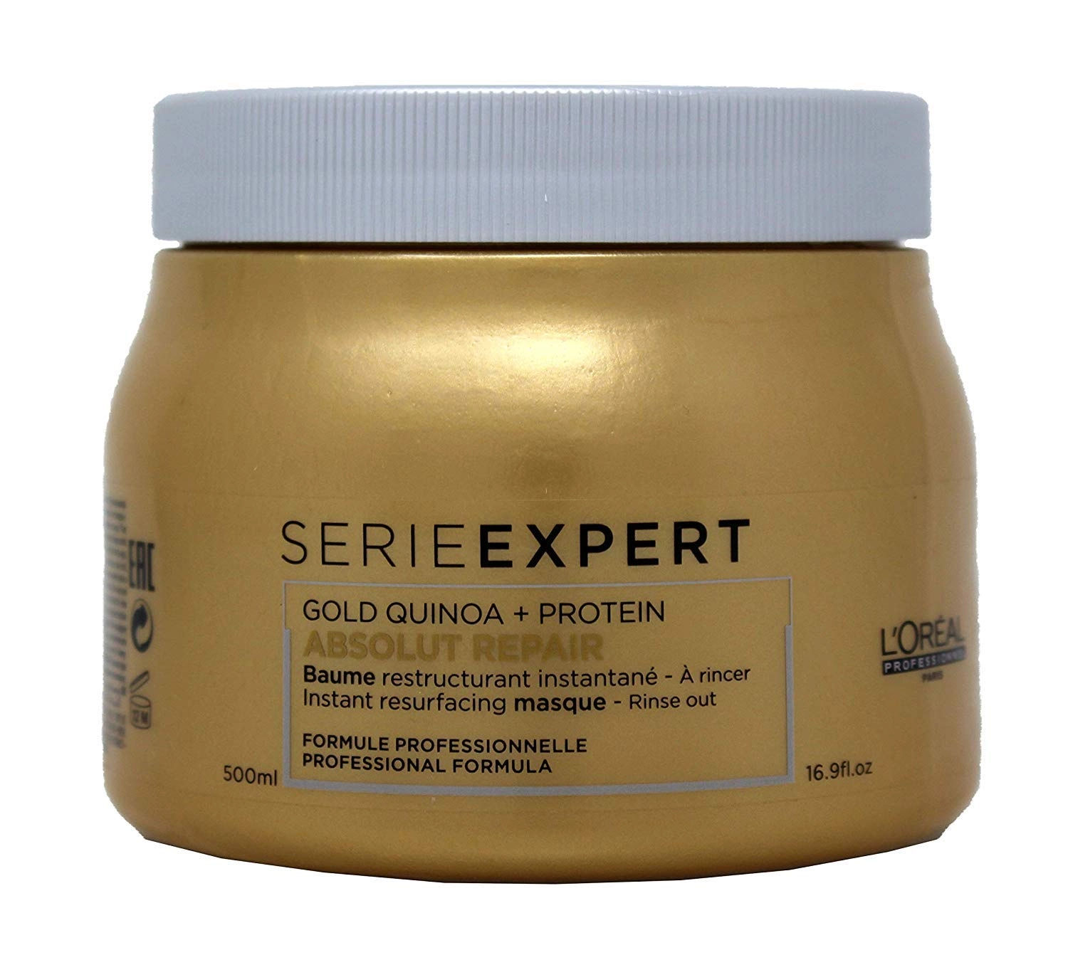 L`OREAL PROFESSIONNEL_Serie Expert Absolut Repair Instant
