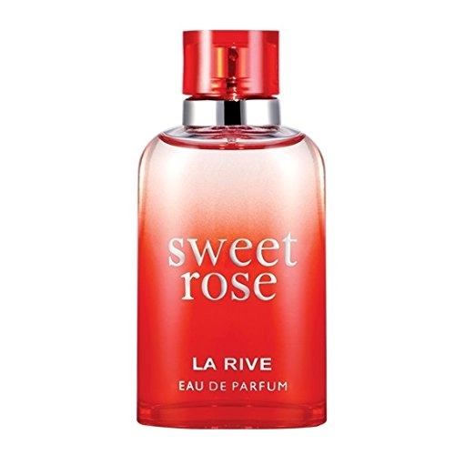 La Rive Sweet Rose EDP 90