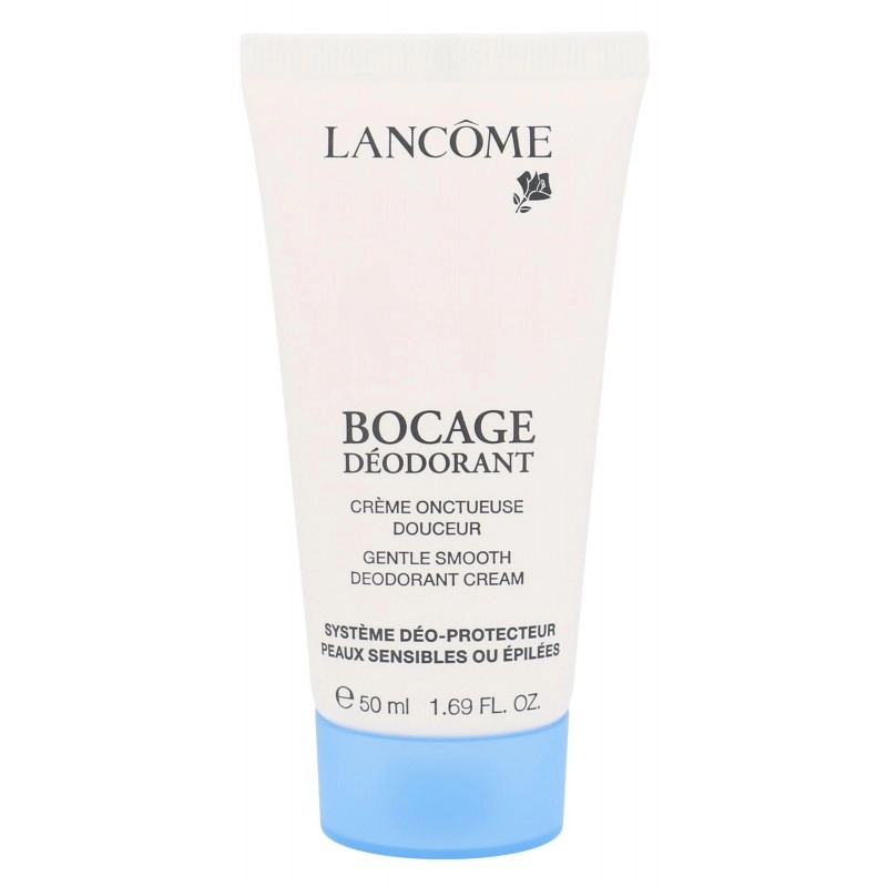 Lancome BOCAGE Gentle Smooth Deodorant Creamy
