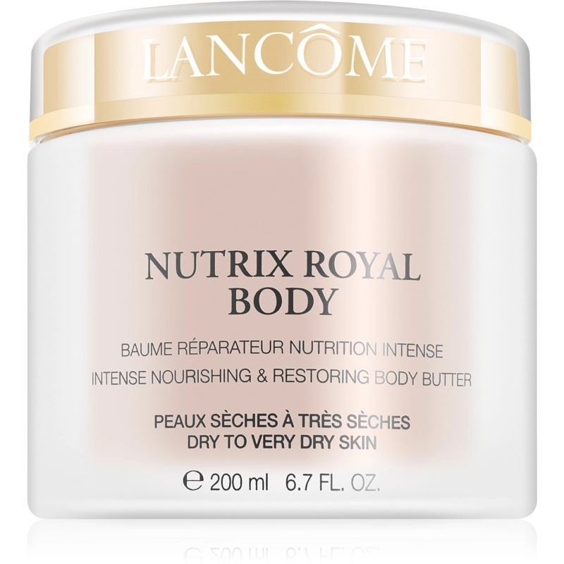 Lancome Nutrix Royal Body Intensywnie odżywiający