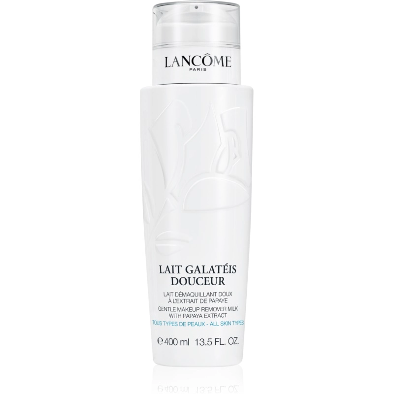 Lancôme Galateis Douceur Cleansing Milk 400ml