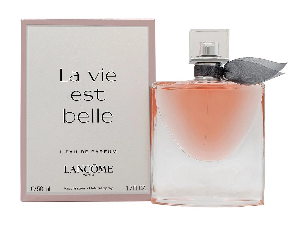 Lancôme - La Vie Est Belle